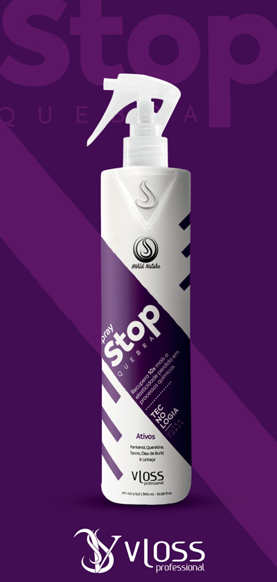 spray stop quebra vloss